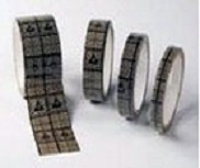 Conductive Grid Tape