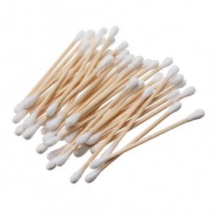 Birchwood Cotton Swab