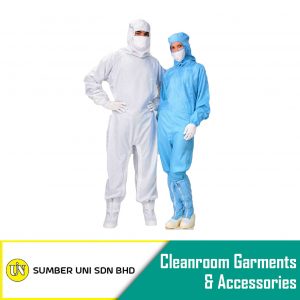Cleanroom Garments and Accessories