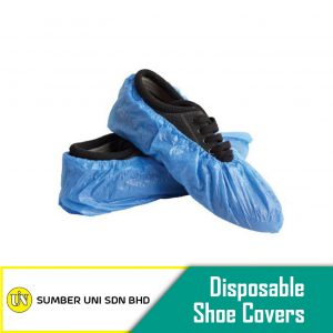 Disposable Shoe Covers