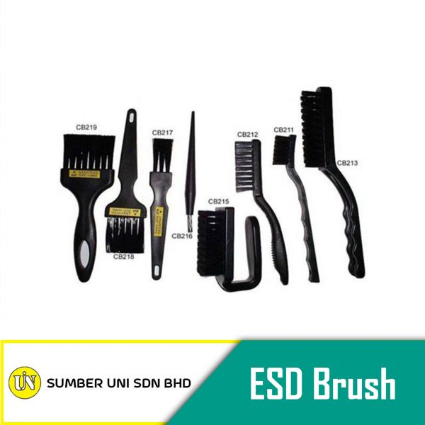 ESD Brush