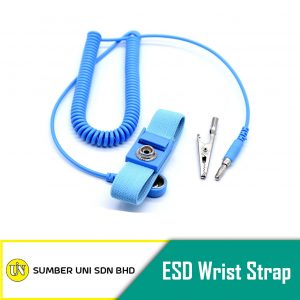 ESD Wrist Strap