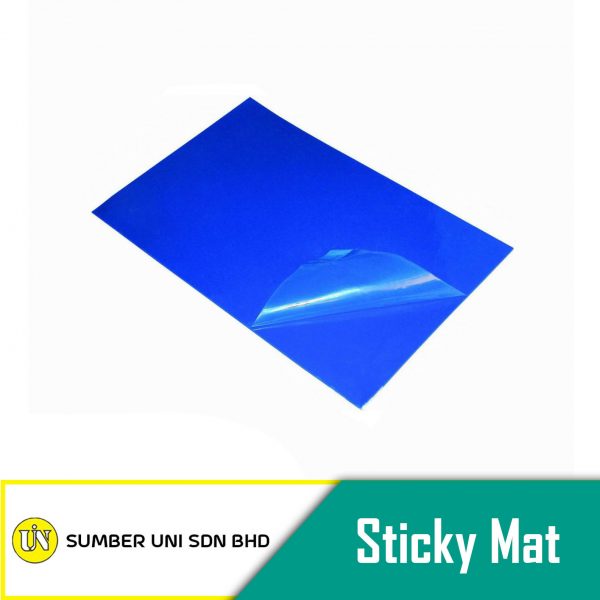 Sticky Mat