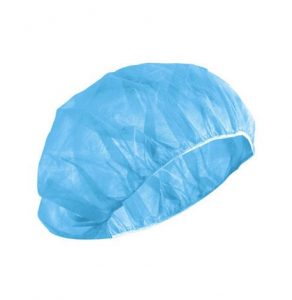 Bouffant Cap / Clip Mop Cap