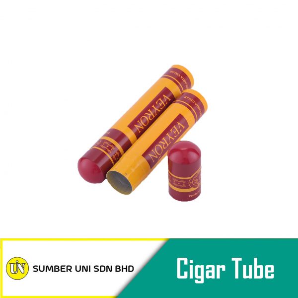 Cigar Tube 3