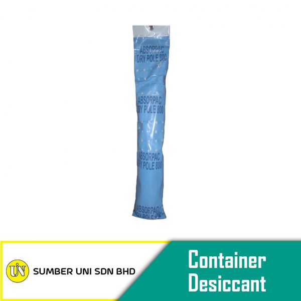 Container Desiccant