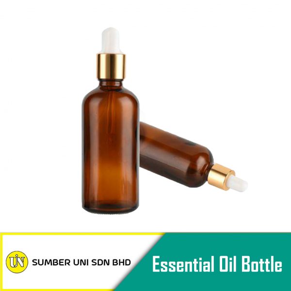 Essential Oil Bottle cap 1