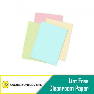 Lint Free Cleanroom Paper