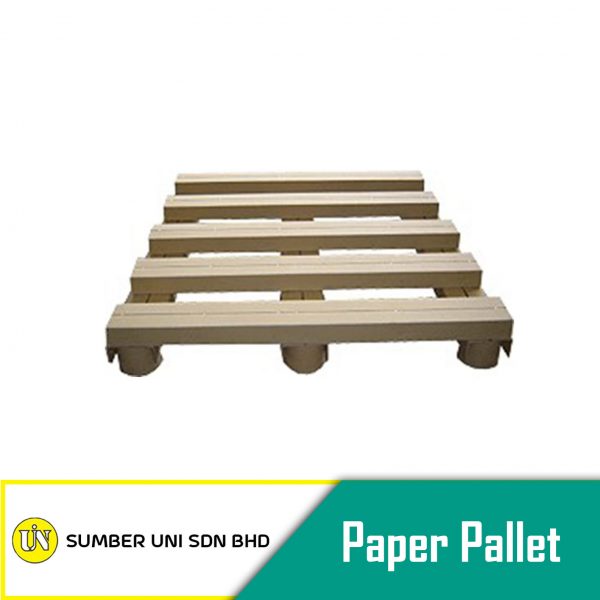 Paper Pallet