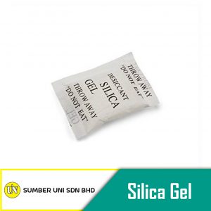 silica Gel