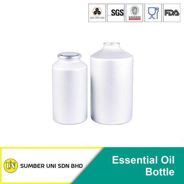 Essential Oil Bottle